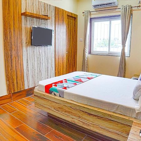 Fabhotel Quest - Nr Quest Mall 加尔各答 外观 照片