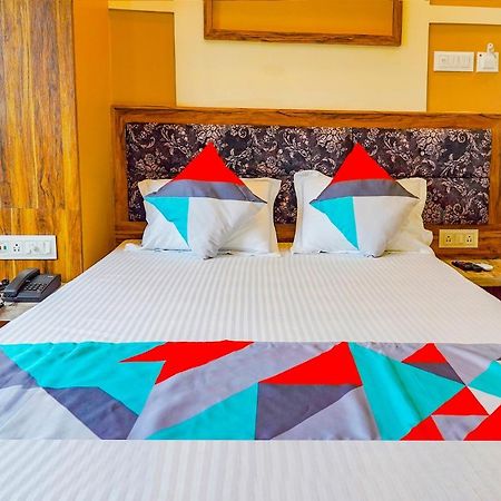 Fabhotel Quest - Nr Quest Mall 加尔各答 外观 照片