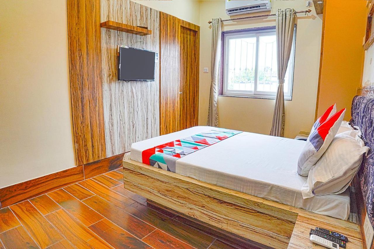 Fabhotel Quest - Nr Quest Mall 加尔各答 外观 照片