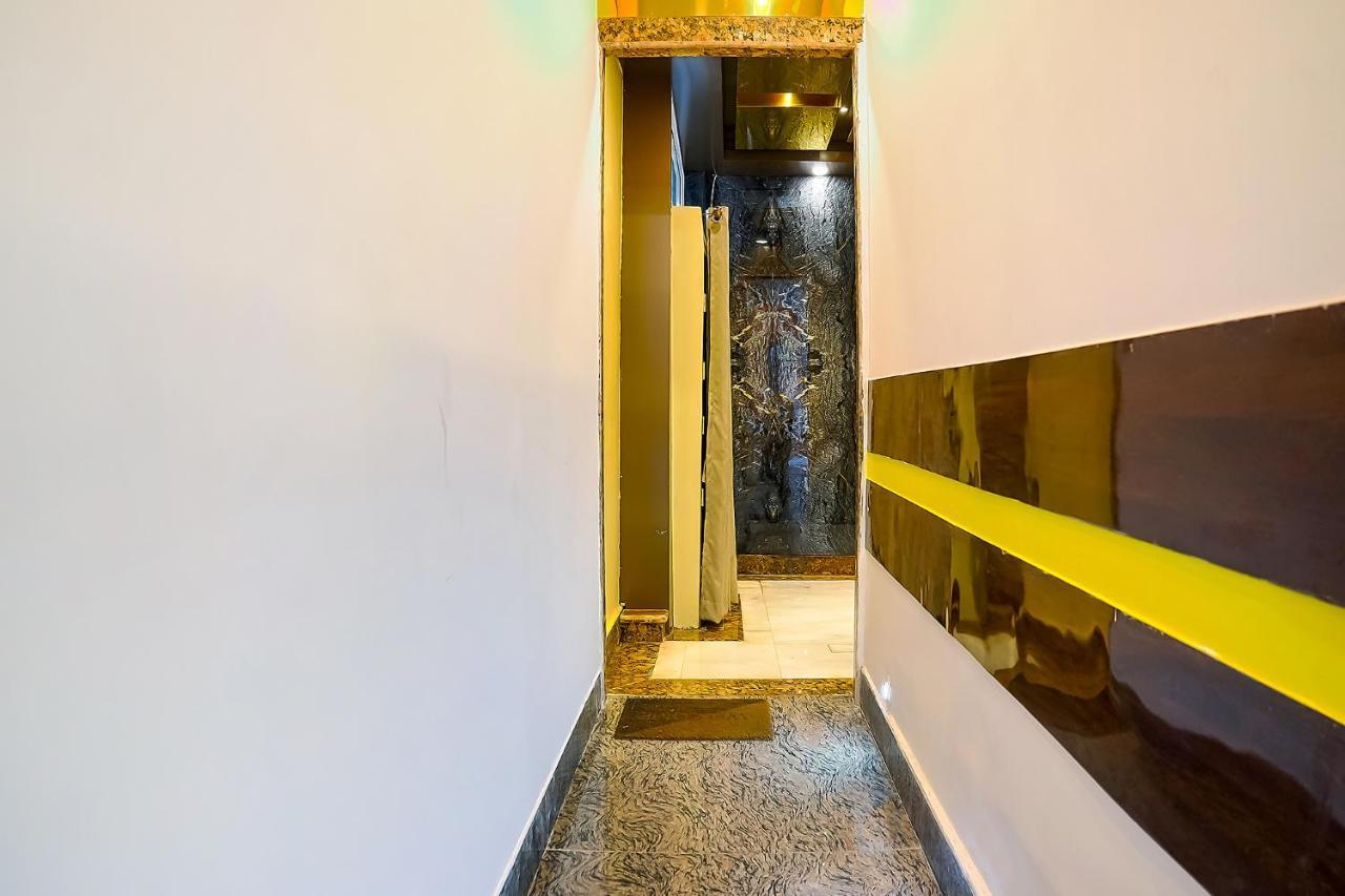 Fabhotel Quest - Nr Quest Mall 加尔各答 外观 照片