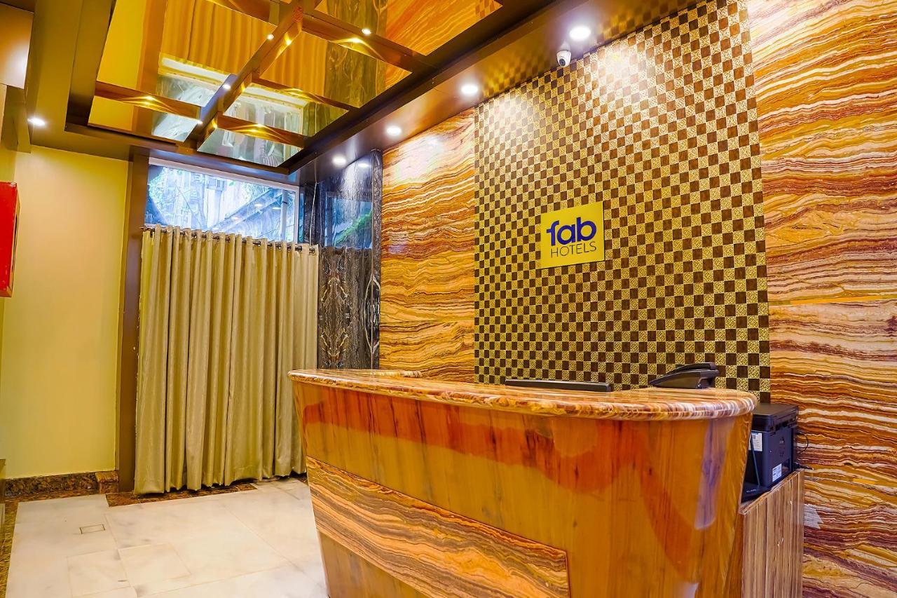 Fabhotel Quest - Nr Quest Mall 加尔各答 外观 照片