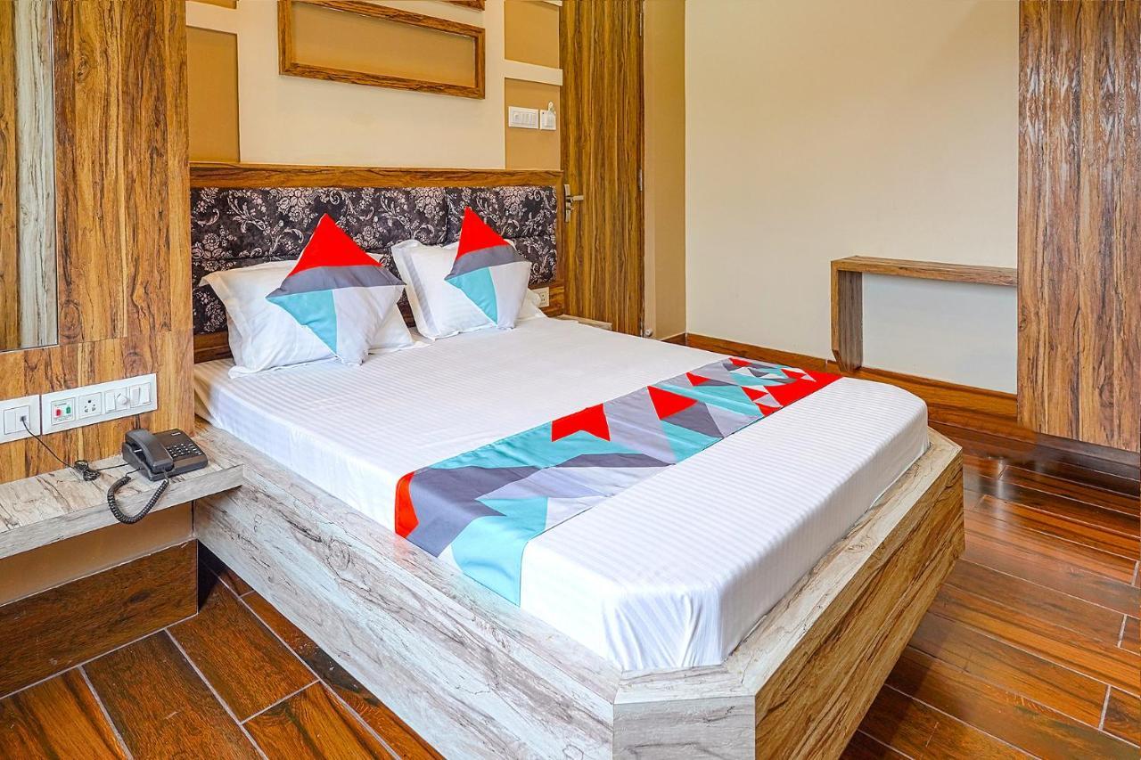 Fabhotel Quest - Nr Quest Mall 加尔各答 外观 照片