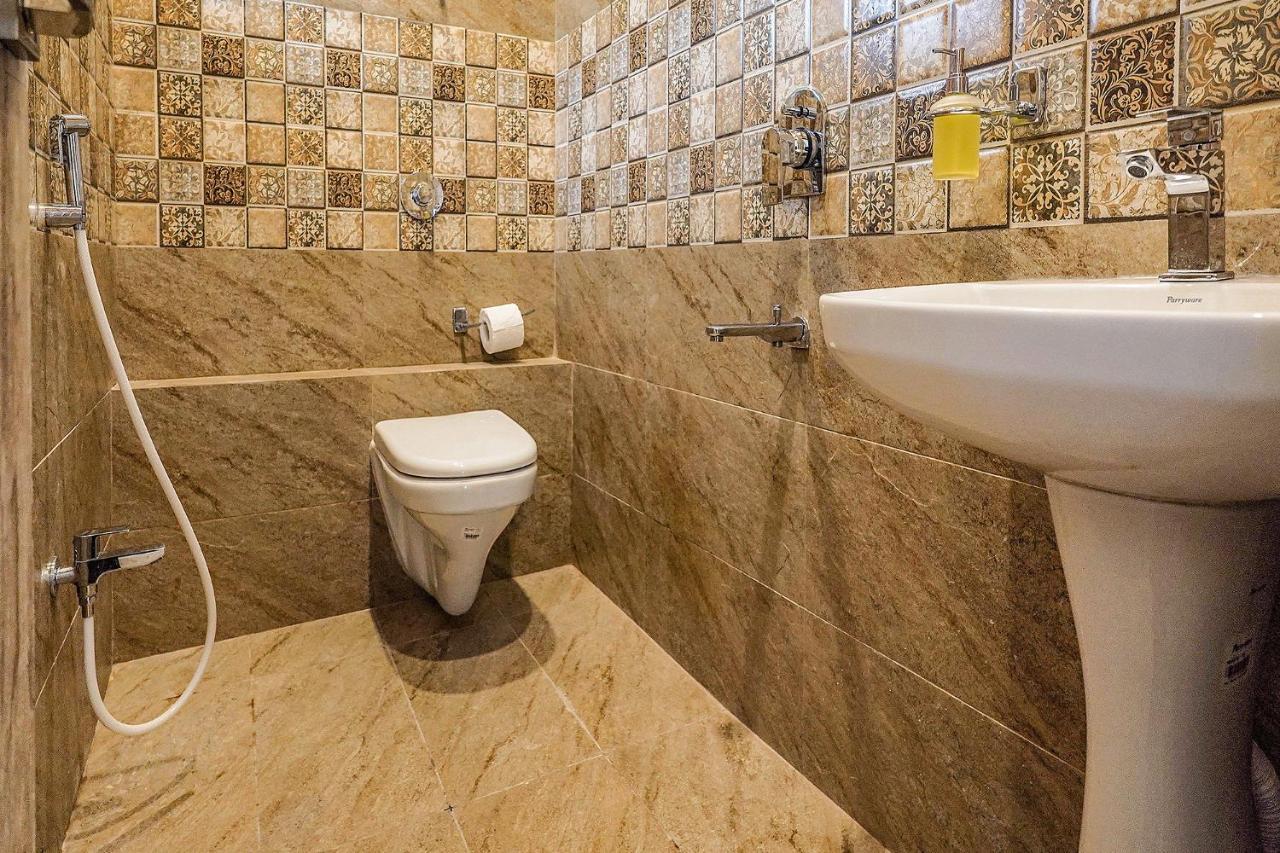 Fabhotel Quest - Nr Quest Mall 加尔各答 外观 照片