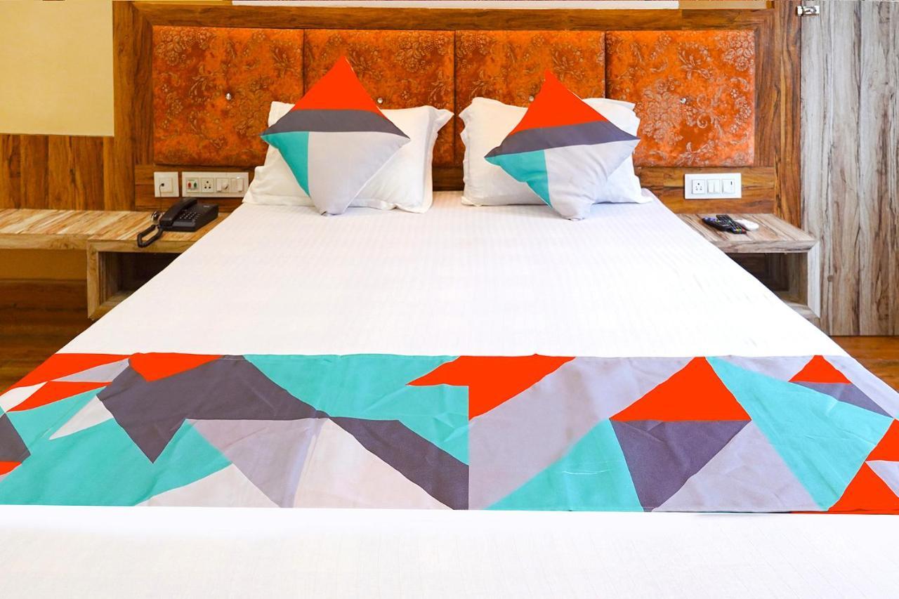 Fabhotel Quest - Nr Quest Mall 加尔各答 外观 照片