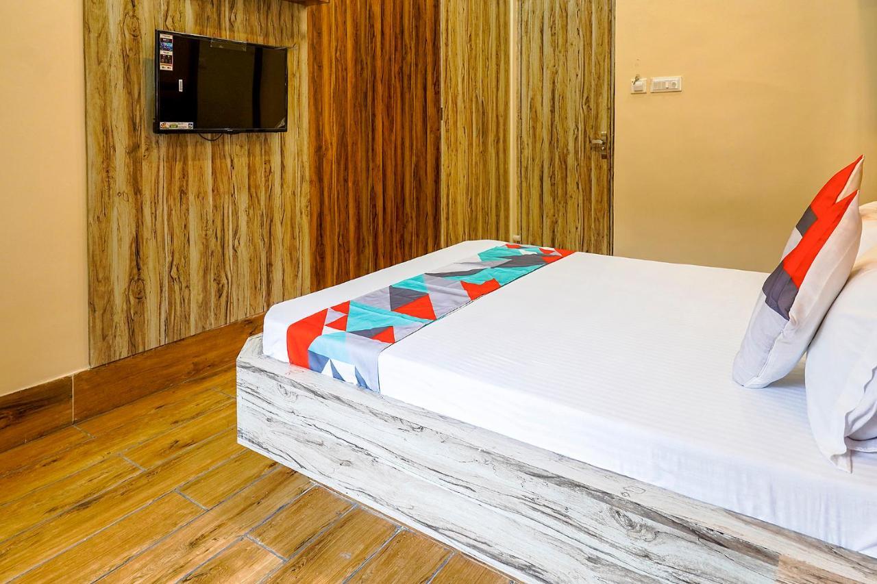 Fabhotel Quest - Nr Quest Mall 加尔各答 外观 照片