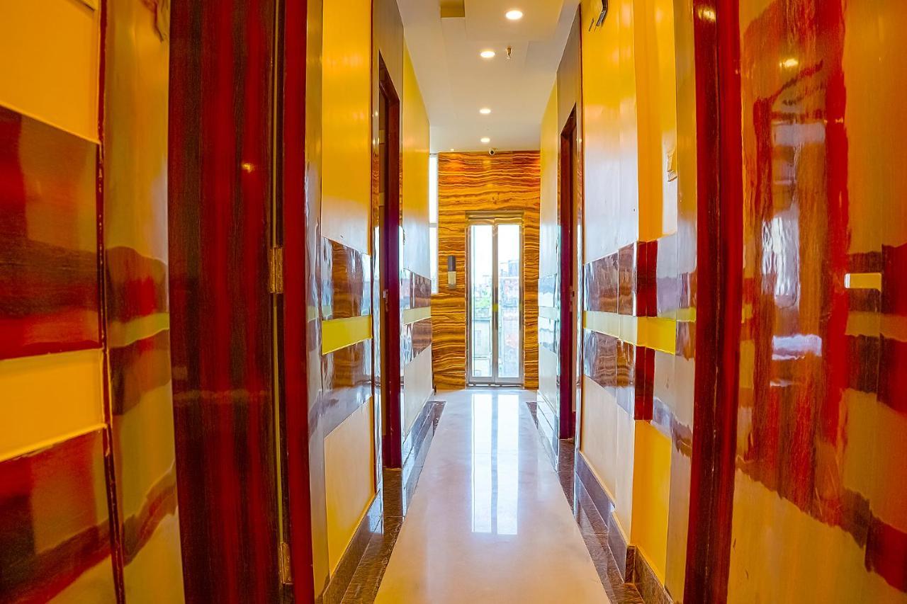 Fabhotel Quest - Nr Quest Mall 加尔各答 外观 照片
