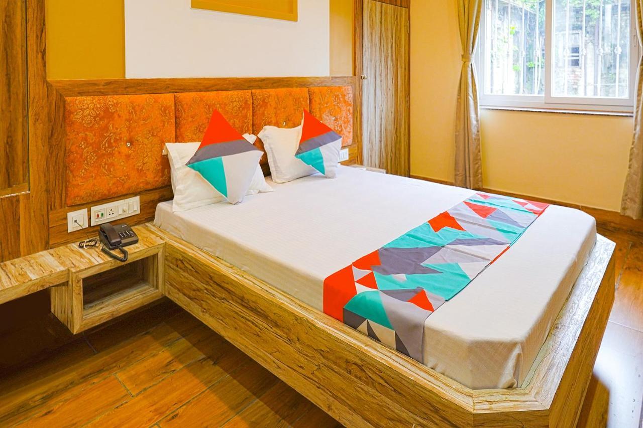 Fabhotel Quest - Nr Quest Mall 加尔各答 外观 照片