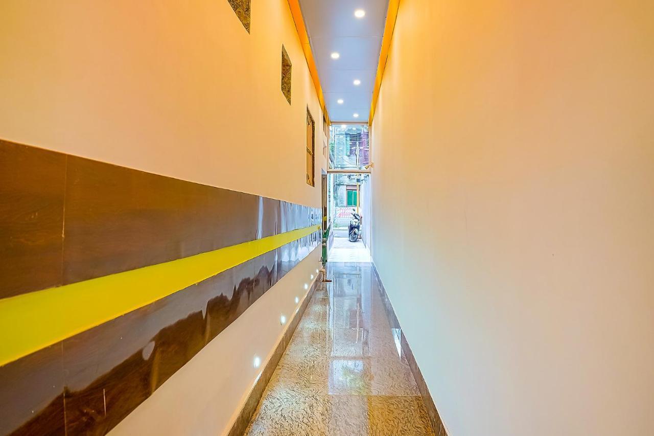 Fabhotel Quest - Nr Quest Mall 加尔各答 外观 照片