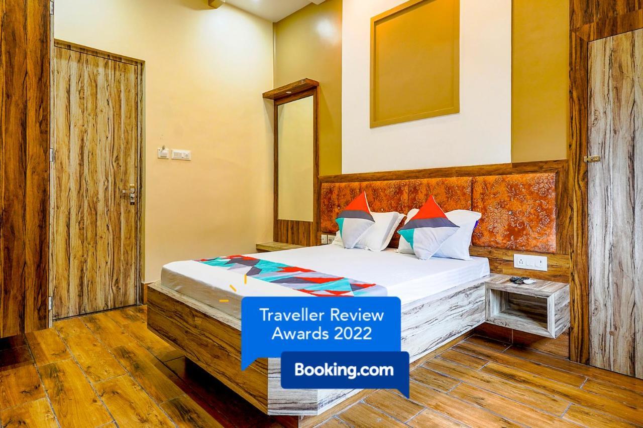 Fabhotel Quest - Nr Quest Mall 加尔各答 外观 照片